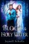 [Angels of Sojourn 01] • Blood & Holy Water